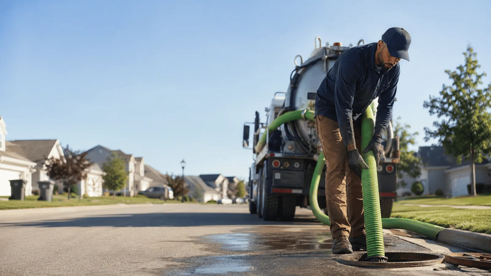 Mosquito Control in Middlesex, NC